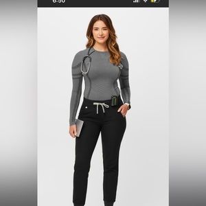 Figs Salta Performance Underscrub